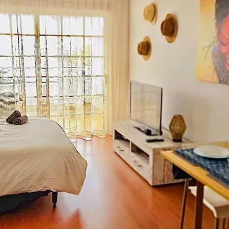 Sea Nest - Wifi Y Aire Acondicionado Apartment