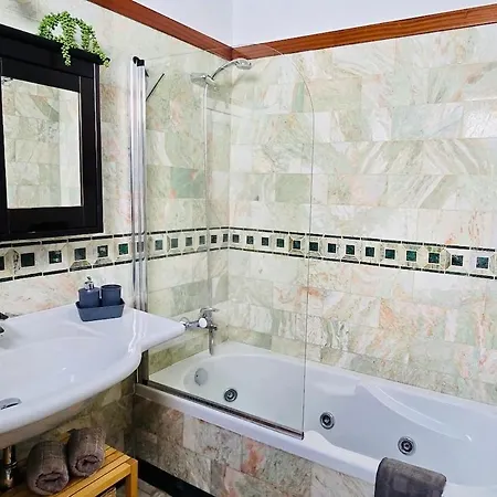 Appartement Sea Nest - Wifi Y Aire Acondicionado