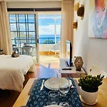 Appartement Sea Nest - Wifi Y Aire Acondicionado El Médano