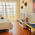 Sea Nest - Wifi Y Aire Acondicionado Appartement
