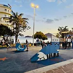 Sea Nest - Wifi Y Aire Acondicionado El Médano