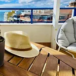 Sea Nest - Wifi Y Aire Acondicionado Appartement El Médano