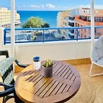 Sea Nest - Wifi Y Aire Acondicionado Appartement