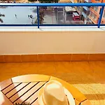 Sea Nest - Wifi Y Aire Acondicionado El Médano