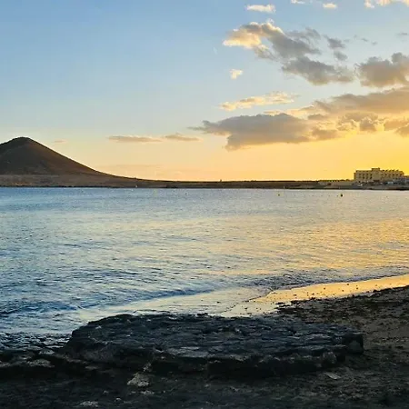 Sea Nest - Wifi Y Aire Acondicionado דירה