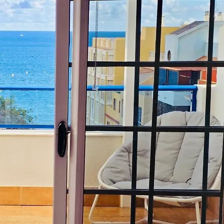 Apartment Sea Nest - Wifi Y Aire Acondicionado