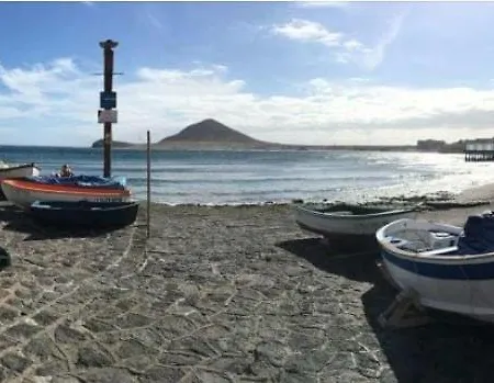 Sea Nest - Wifi Y Aire Acondicionado شقة *