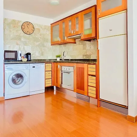 Sea Nest - Wifi Y Aire Acondicionado