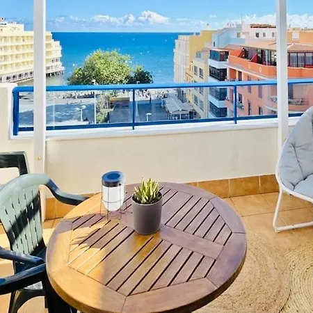 Sea Nest - Wifi Y Aire Acondicionado Apartment