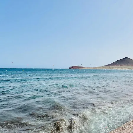Sea Nest - Wifi Y Aire Acondicionado Appartement *